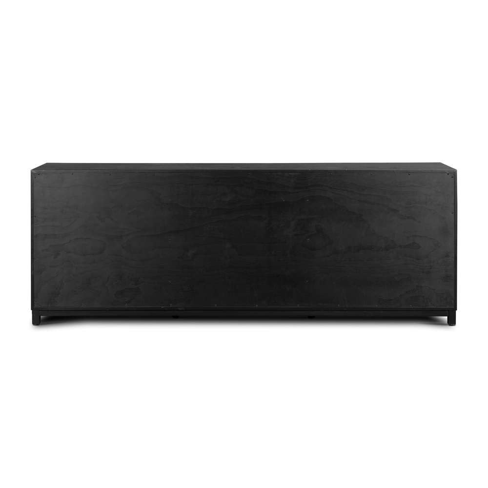 Four Hands - Irondale - Millie 9 Drawer Dresser-Drifted Matte Bl - 233091-001 veiw 7