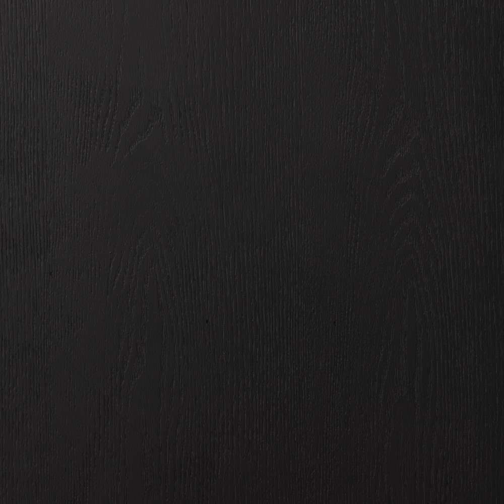Four Hands - Irondale Millie Media Console-Drifted Matte Black -231950-001 veiw 8