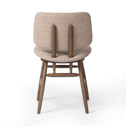 Four Hands - Irondale - Montague Dining Chair - Alcala Fawn - 237867-003 veiw 2