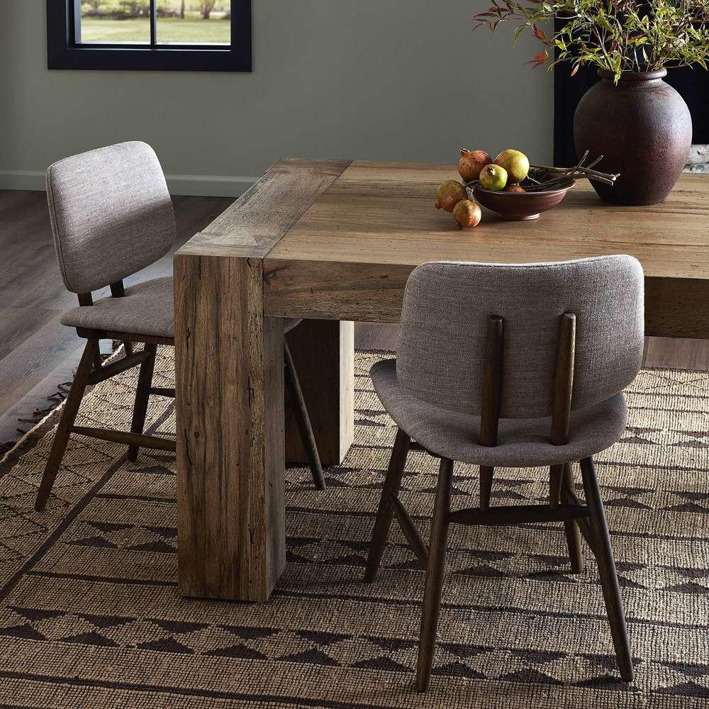 Four Hands - Irondale - Montague Dining Chair - Alcala Fawn - 237867-003 veiw 10