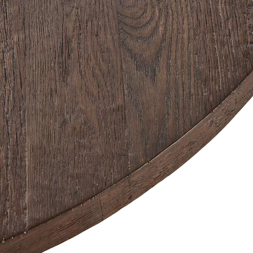 Four Hands - Irondale - Sparrow Coffee Table - Ashen Oak Resawn - 240088-001 veiw 5
