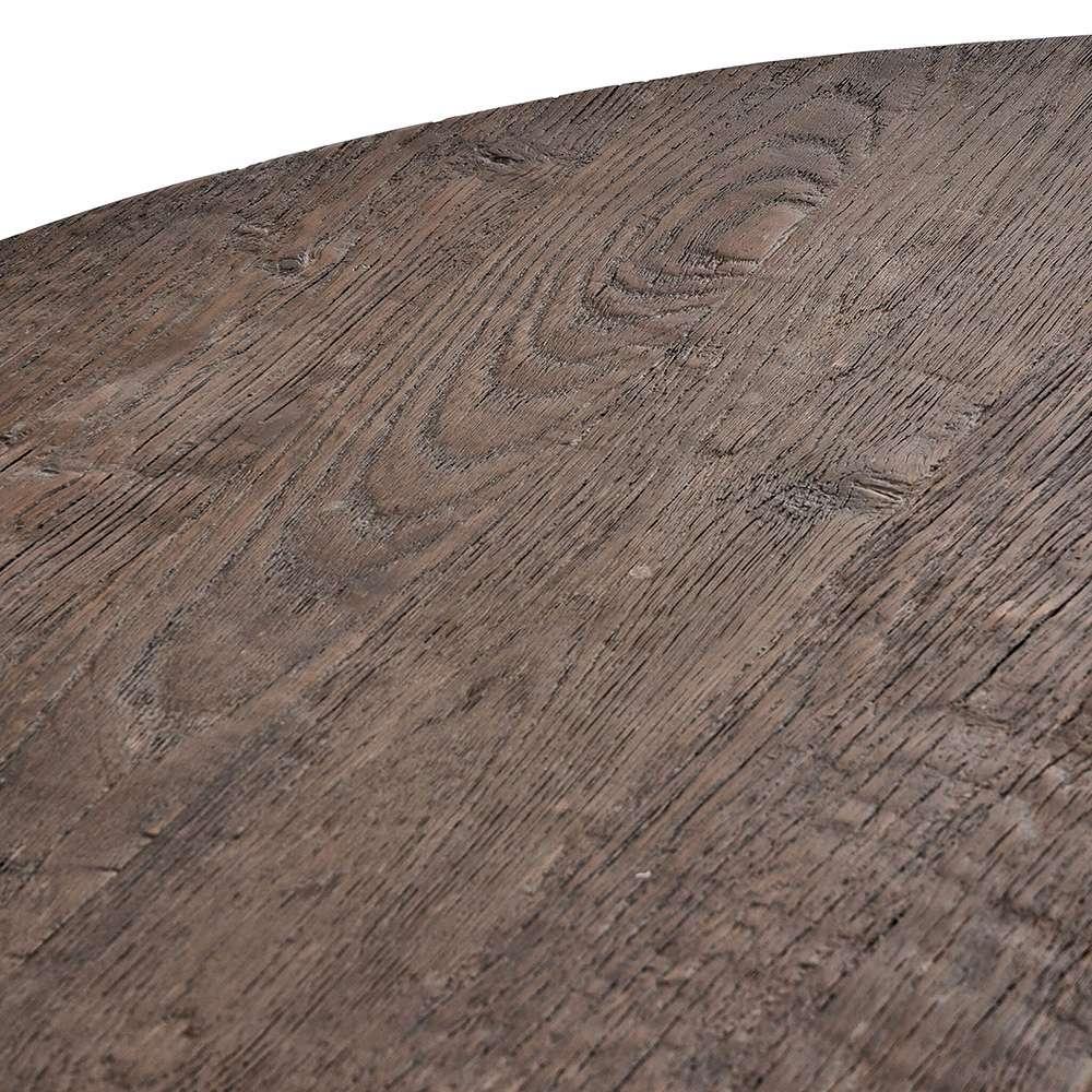 Four Hands - Irondale - Sparrow Coffee Table - Ashen Oak Resawn - 240088-001 veiw 6