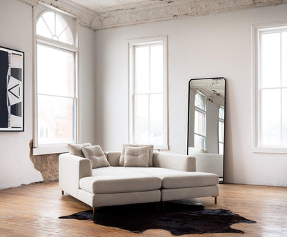 Four Hands - Walsh Floor Mirror - CIRD-147 veiw 2