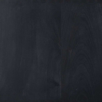 Four Hands - Isador Media Console - Black Wash Poplar - 223975-002 veiw 8