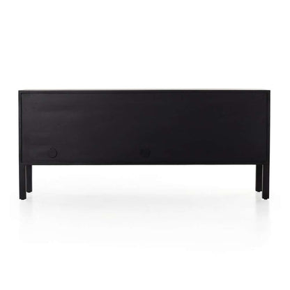 Four Hands - Isador Sideboard - Black Wash Poplar - 223759-002 veiw 3