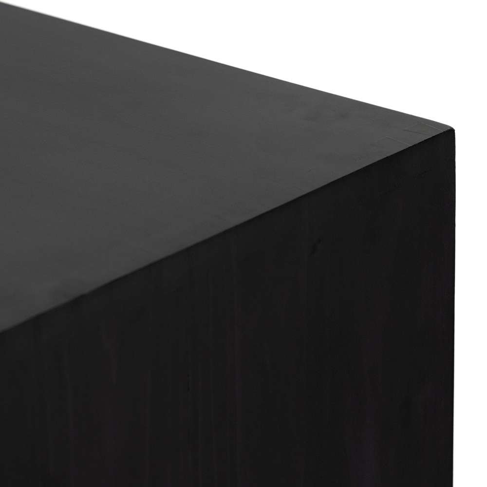 Four Hands - Isador Sideboard - Black Wash Poplar - 223759-002 veiw 11