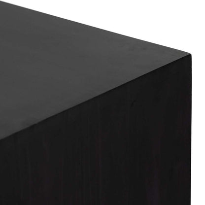 Four Hands - Isador Sideboard - Black Wash Poplar - 223759-002 veiw 11