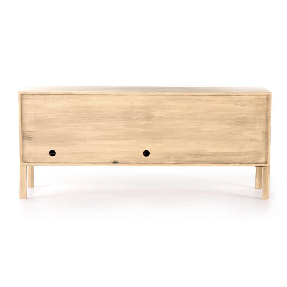 Four Hands - Isador Sideboard - Dry Wash Poplar - 223759-001 veiw 2