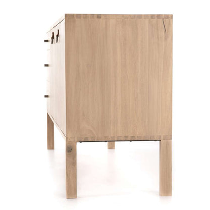 Four Hands - Isador Sideboard - Dry Wash Poplar - 223759-001 veiw 3