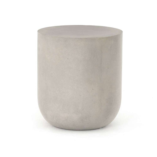 Four Hands - Ivan Round End Table - VTHY-041 veiw 1