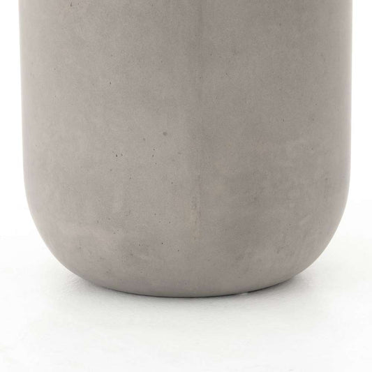 Four Hands - Ivan Round End Table - VTHY-041 veiw 2