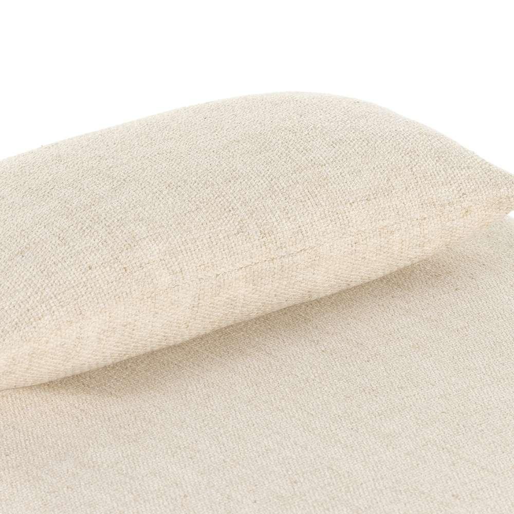 Four Hands - Jakobi Chaise - Thames Cream - 226455-001 veiw 5