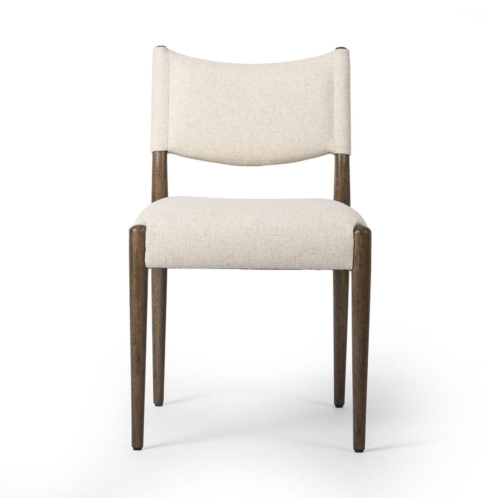 Four Hands - Jayla Armless Dining Chair - Antwerp Natural - 238922-004 view 1