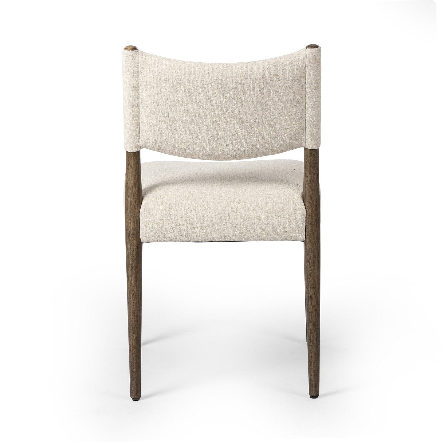 Four Hands - Jayla Armless Dining Chair - Antwerp Natural - 238922-004 view 6