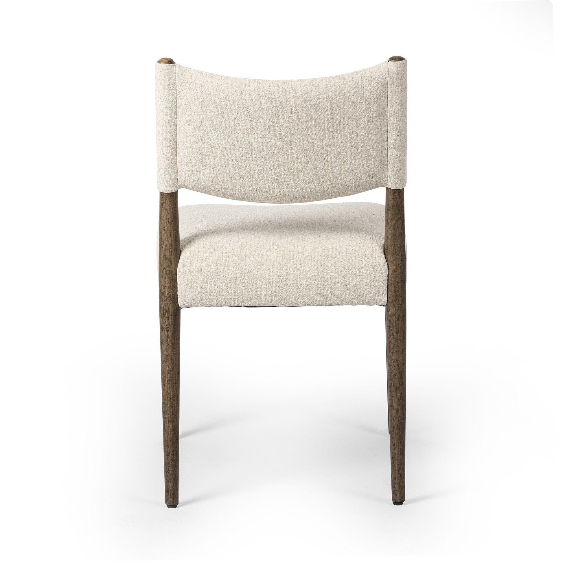 Four Hands - Jayla Armless Dining Chair - Antwerp Natural - 238922-004 view 6