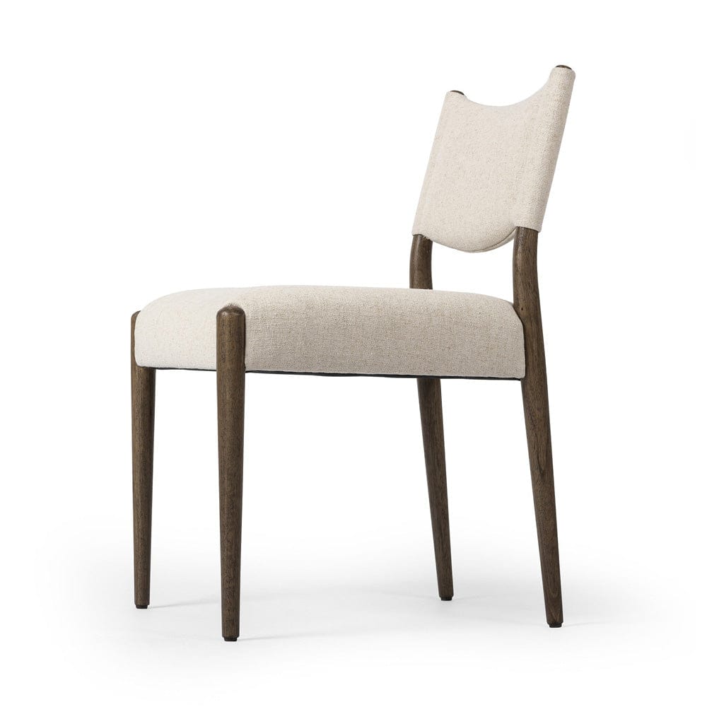 Four Hands - Jayla Armless Dining Chair - Antwerp Natural - 238922-004 view 10