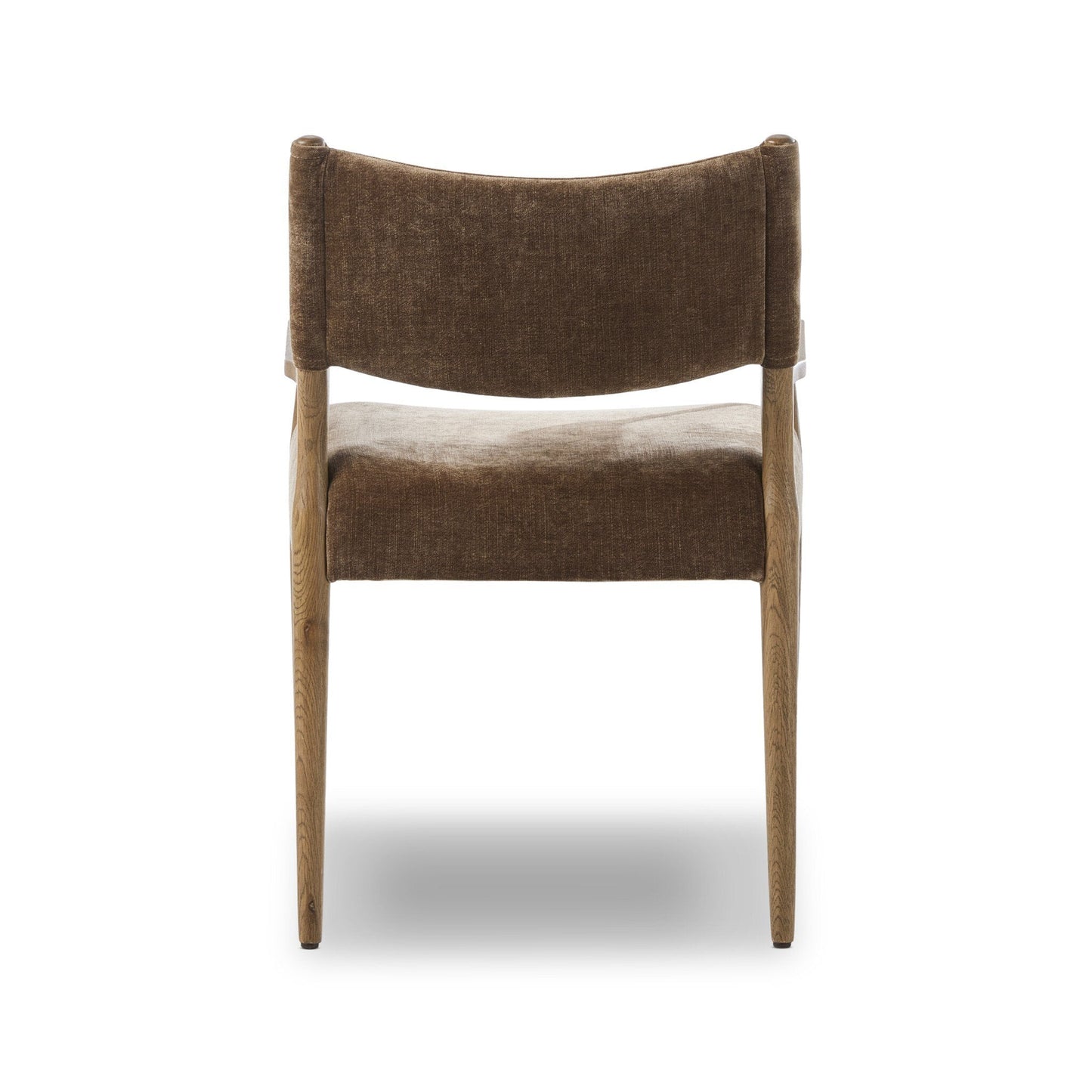 Four Hands - Jayla Dining Armchair - Altair Mushroom - 238919-005 view 6