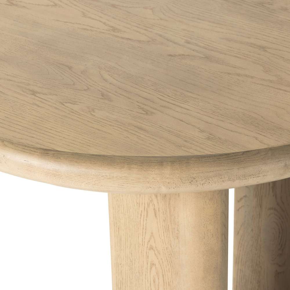 Four Hands - Jaylen Extension Dining Table - Light Oak Veneer - 225955-003 veiw 9