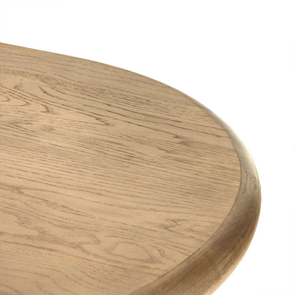 Four Hands - Jaylen Extension Dining Table - Light Oak Veneer - 225955-003 veiw 10