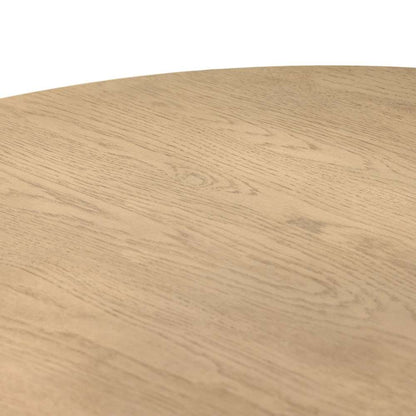Four Hands - Jaylen Extension Dining Table - Light Oak Veneer - 225955-003 veiw 11