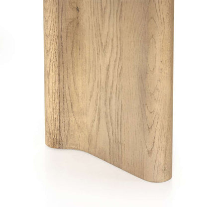 Four Hands - Jaylen Extension Dining Table - Light Oak Veneer - 225955-003 veiw 12