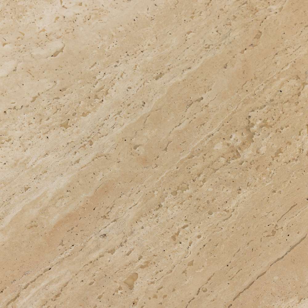 Four Hands - Jaylen Nightstand - Travertine - 225937-001 veiw 9