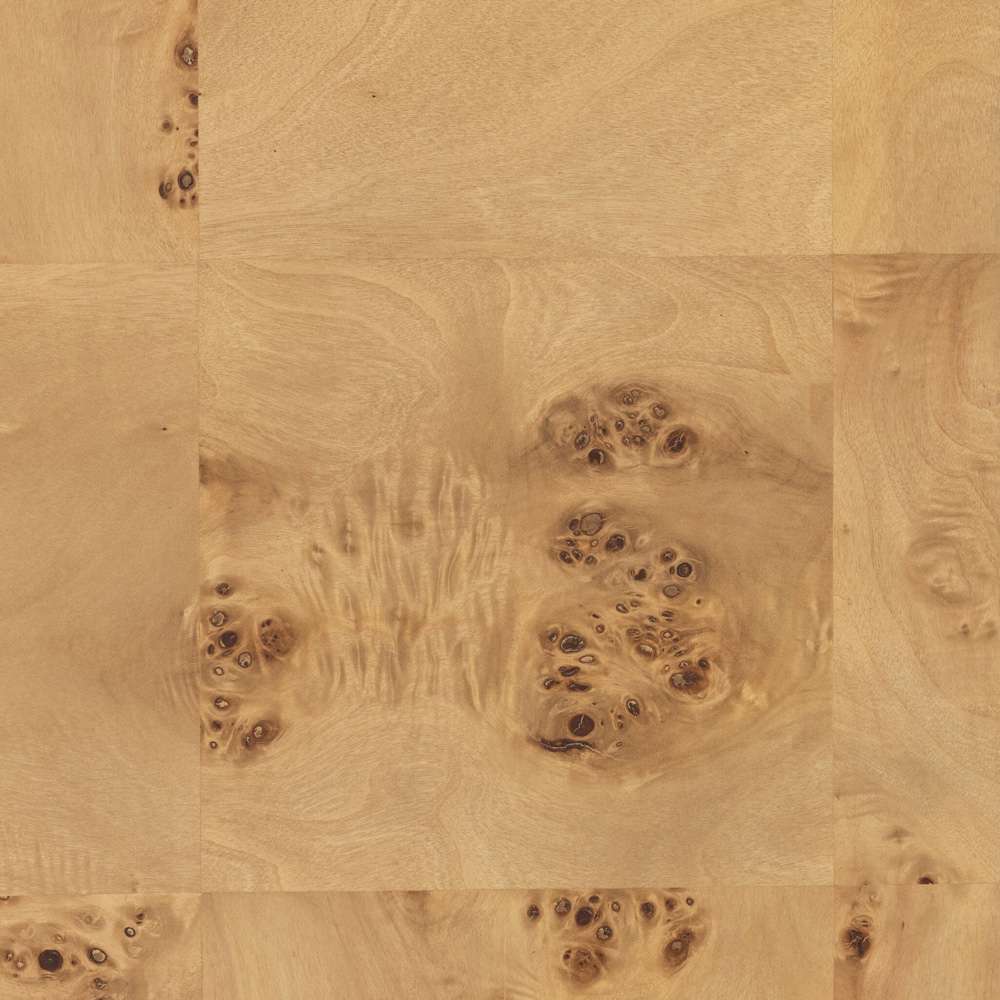 Four Hands - Jenson Console Table - Natural Poplar Burl Veneer - 224842-002 veiw 6