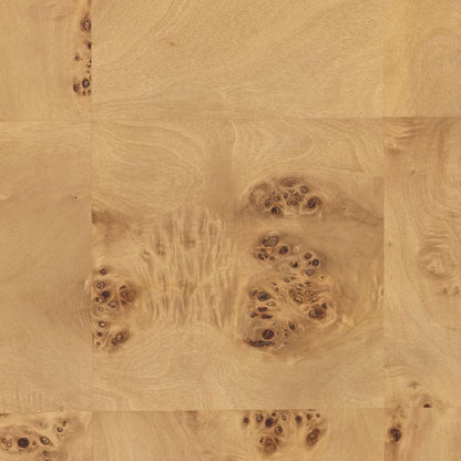 Four Hands - Jenson Console Table - Natural Poplar Burl Veneer - 224842-002 veiw 6