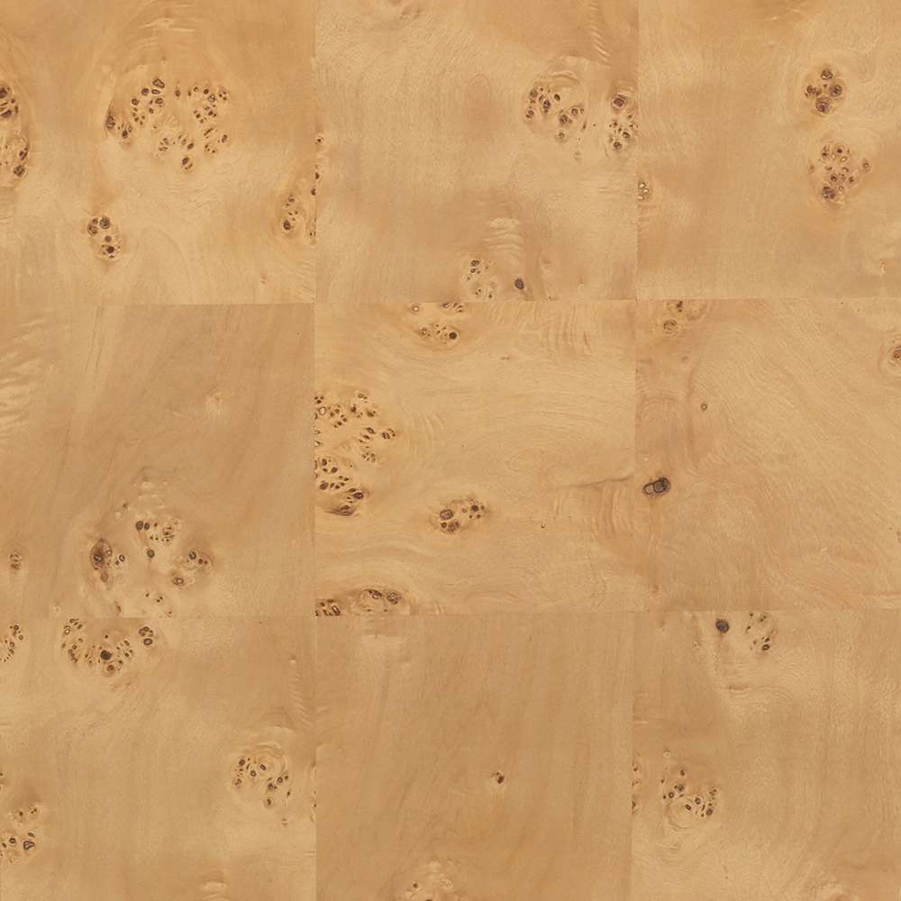 Four Hands - Jenson Media Console - Natural Poplar Burl Veneer - 228921-002 veiw 10