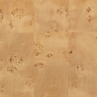 Four Hands - Jenson Media Console - Natural Poplar Burl Veneer - 228921-002 veiw 10