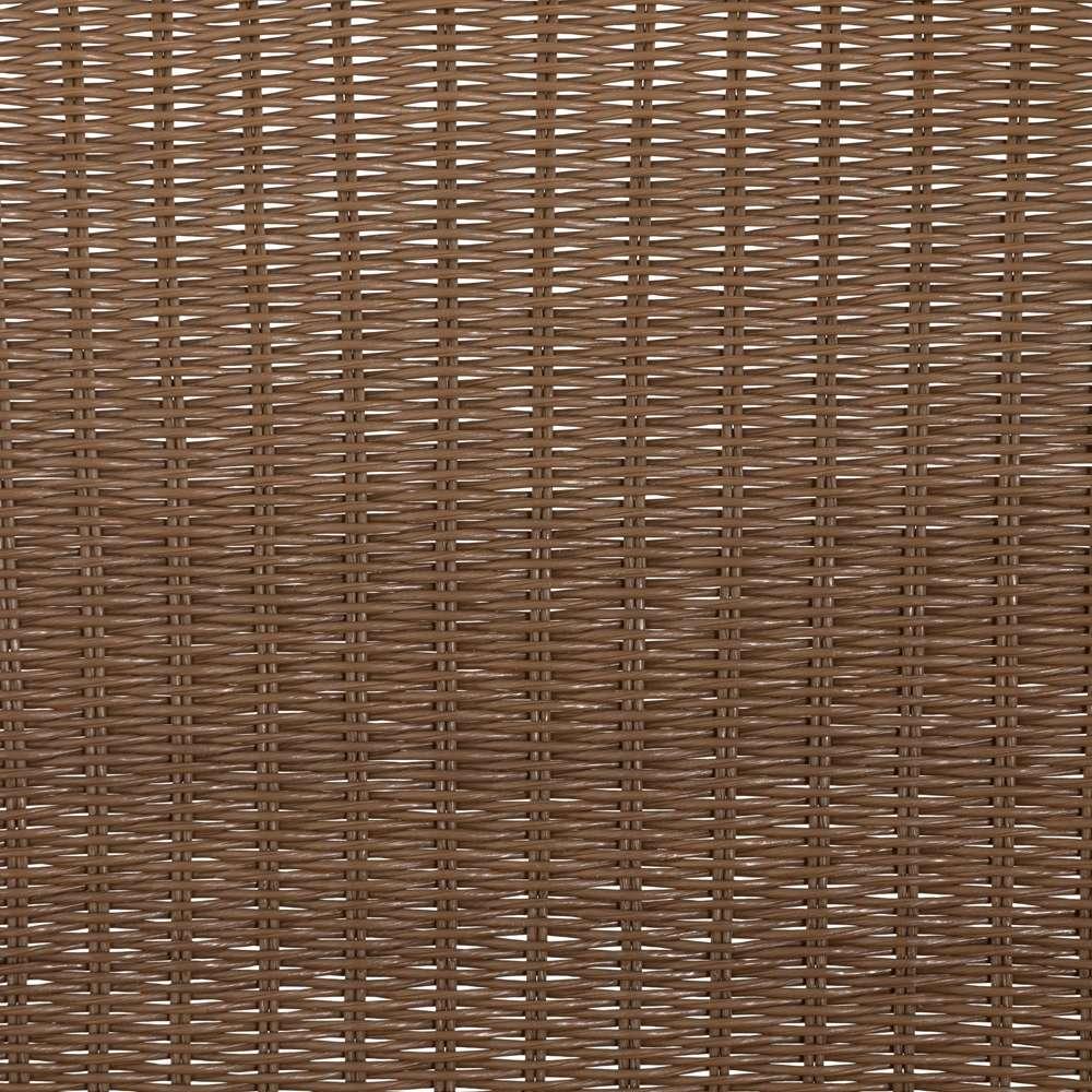 Four Hands - Jericho Outdoor Dining Chair - Fawn - 224713-001 veiw 5
