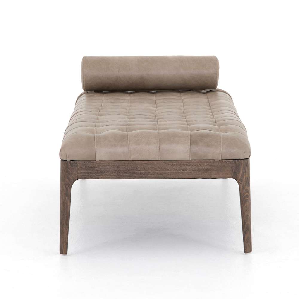 Four Hands - Joanna Bench - Sonoma Grey - 223318-001 veiw 4