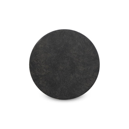 Four Hands - Jocelyn End Table - Raw Black - 243978-001 view 8
