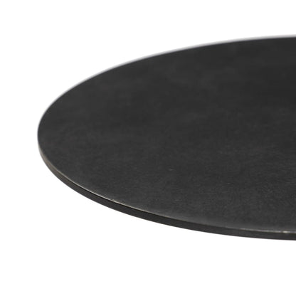 Four Hands - Jocelyn End Table - Raw Black - 243978-001 view 11