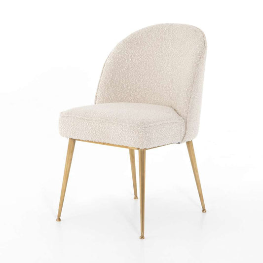 Four Hands - Jolin Dining Chair - CASH-20405-493 veiw 1