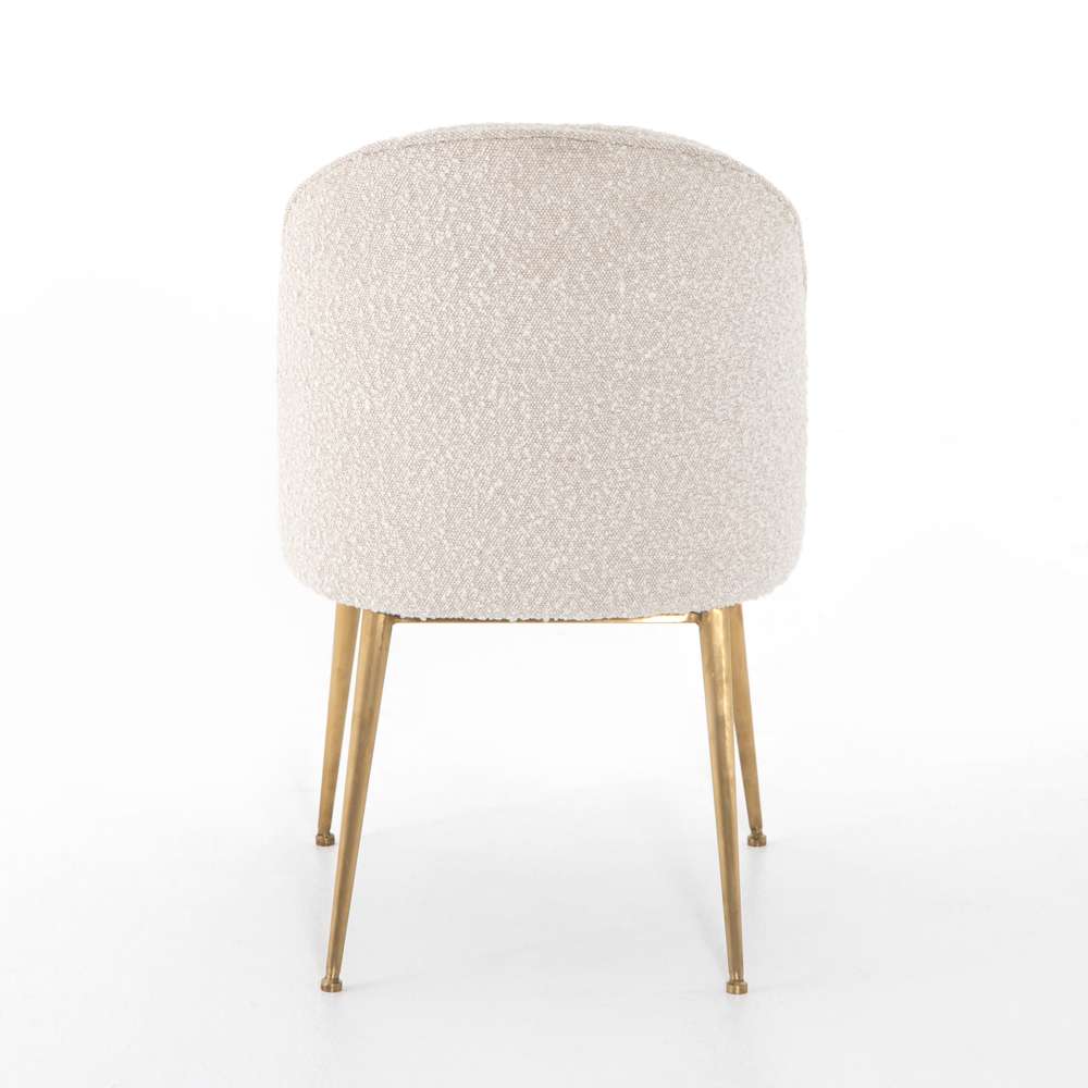 Four Hands - Jolin Dining Chair - CASH-20405-493 veiw 2