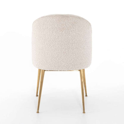 Four Hands - Jolin Dining Chair - CASH-20405-493 veiw 2