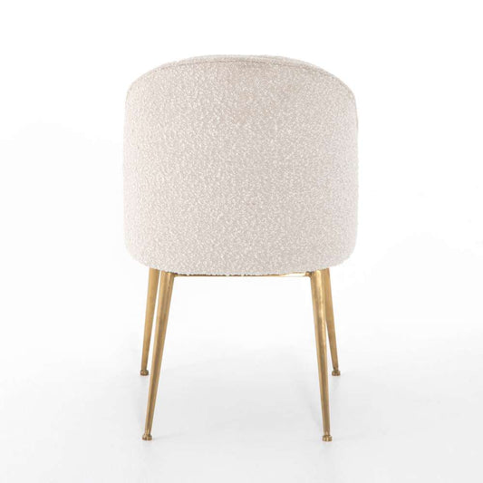 Four Hands - Jolin Dining Chair - CASH-20405-493 veiw 2