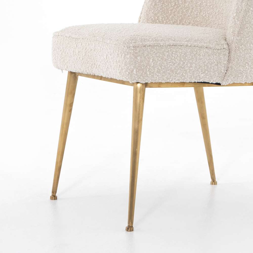 Four Hands - Jolin Dining Chair - CASH-20405-493 veiw 3