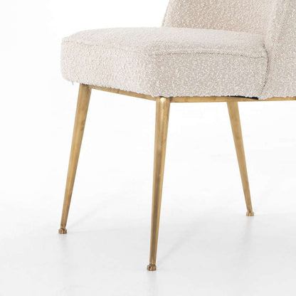 Four Hands - Jolin Dining Chair - CASH-20405-493 veiw 3