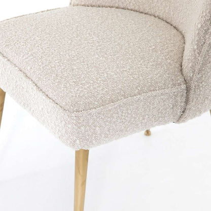 Four Hands - Jolin Dining Chair - CASH-20405-493 veiw 5