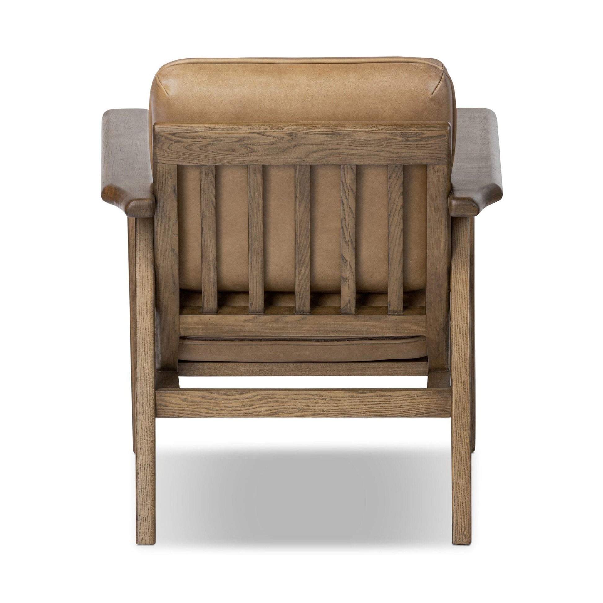 Four Hands - Jones Chair - Palermo Drift - 240425-003 view 6