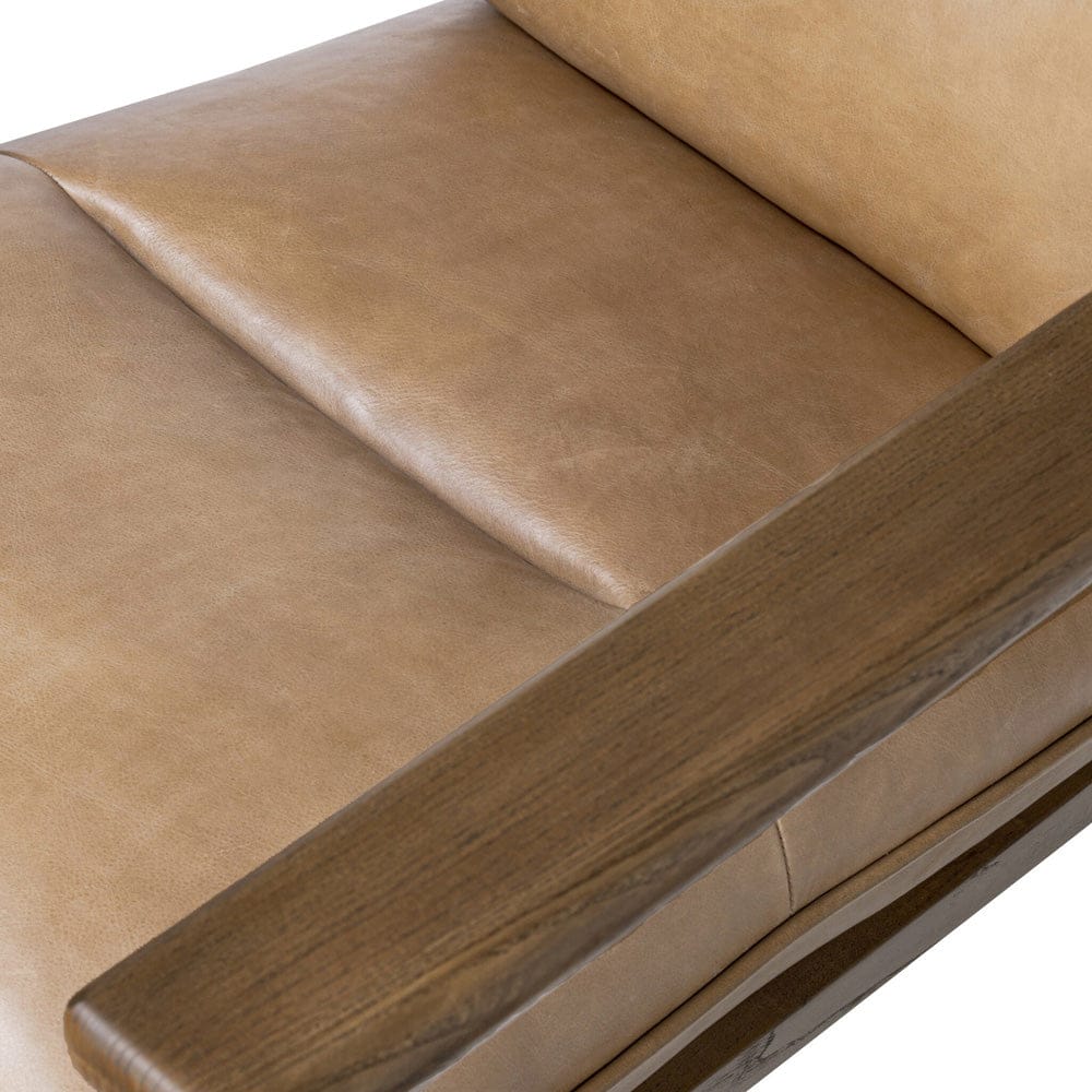 Four Hands - Jones Chair - Palermo Drift - 240425-003 view 10
