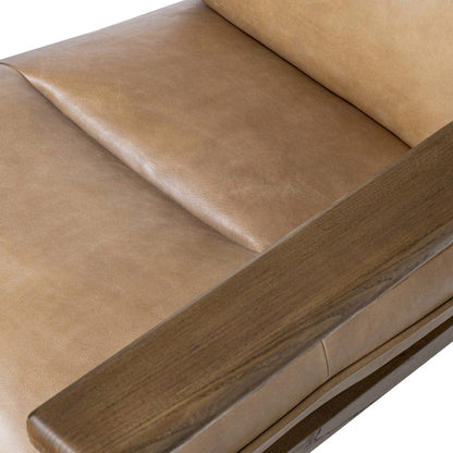 Four Hands - Jones Chair - Palermo Drift - 240425-003 view 10