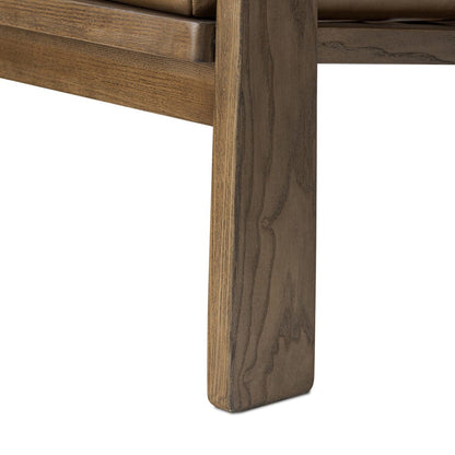 Four Hands - Jones Chair - Palermo Drift - 240425-003 view 11