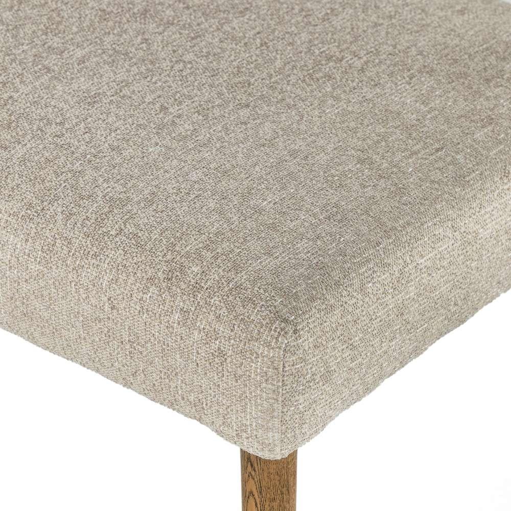 Four Hands - Joseph Dining Bench - Light Camel - 225999-003 veiw 5
