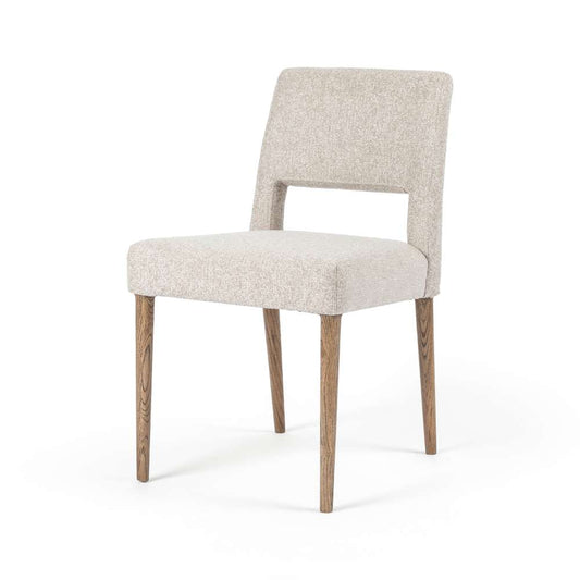 Four Hands - Joseph Dining Chair - Light Camel - 100049-002 veiw 1