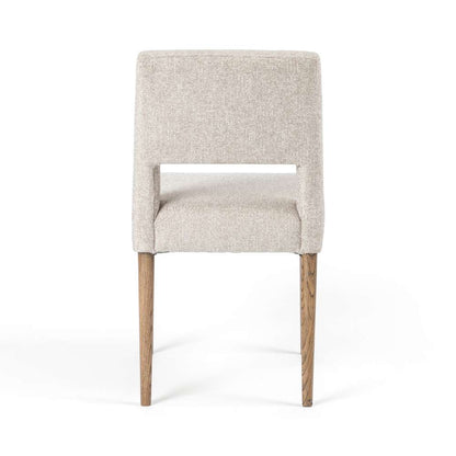 Four Hands - Joseph Dining Chair - Light Camel - 100049-002 veiw 2