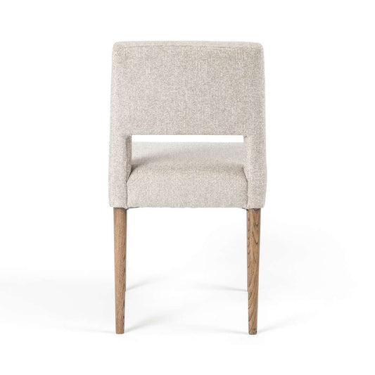 Four Hands - Joseph Dining Chair - Light Camel - 100049-002 veiw 2