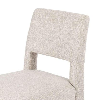 Four Hands - Joseph Dining Chair - Light Camel - 100049-002 veiw 3